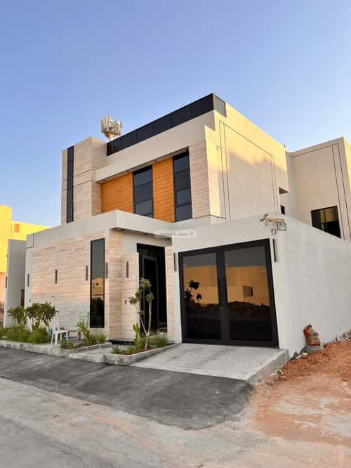 5 bedroom villa in Al Mahdiyyah 3