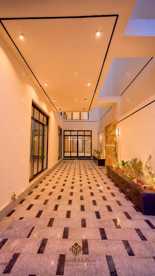 7 bedroom villa in Al Mahdiyyah 7