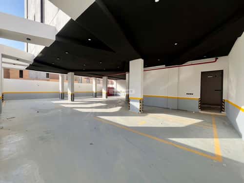 3 bedroom apartment in Al Mahdiyyah 1