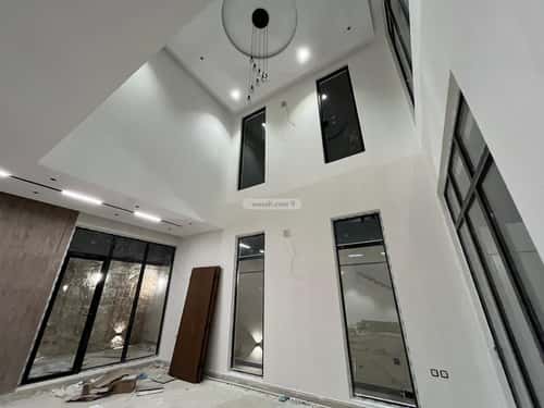 فيلا 5 غرف في المهدية 3