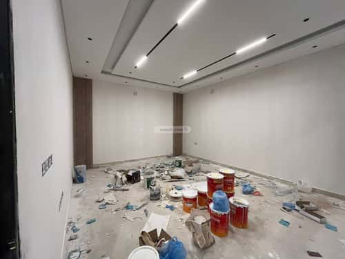 فيلا 5 غرف في المهدية 4