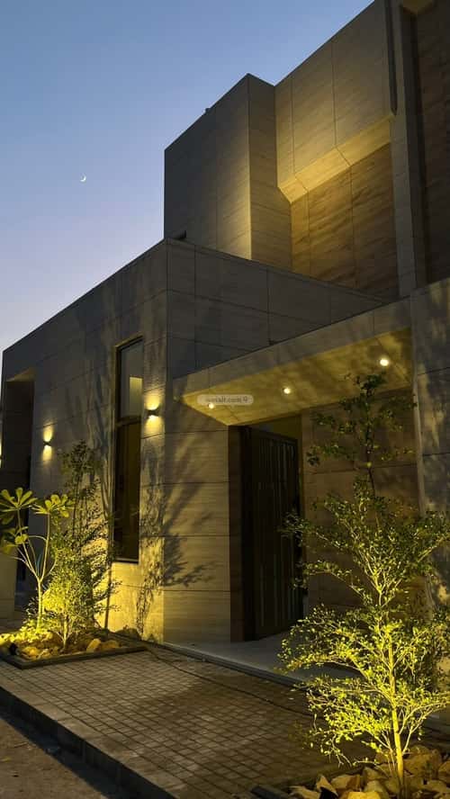 5 bedroom villa in Al Mahdiyyah 2