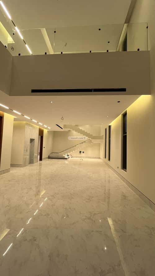 5 bedroom villa in Al Mahdiyyah 4