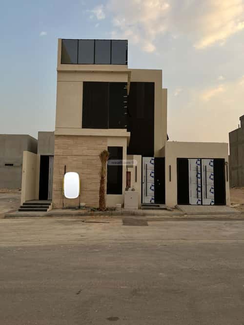 6 bedroom villa in Al Mahdiyyah 3