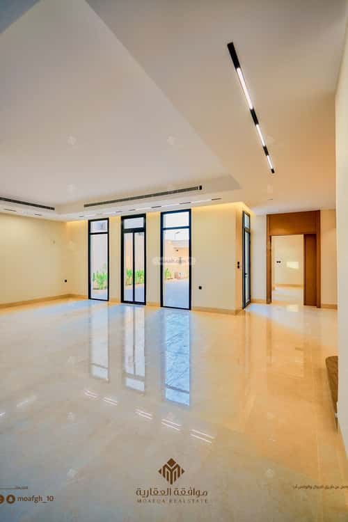 5 bedroom villa in Al Mahdiyyah 5