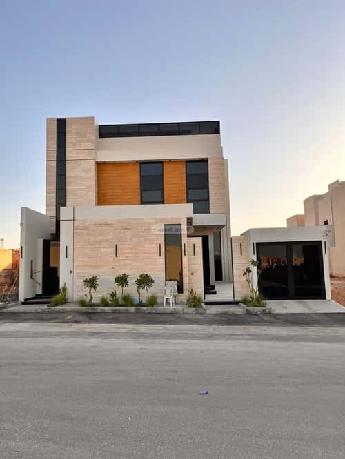 5 bedroom villa in Al Mahdiyyah 3