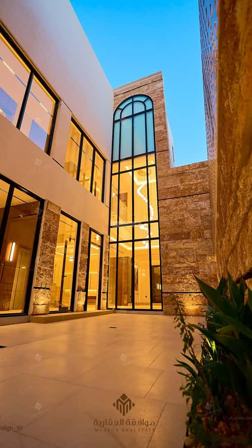 6 bedroom villa in Al Mahdiyyah 1