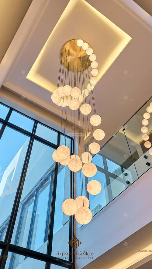 6 bedroom villa in Al Mahdiyyah 5