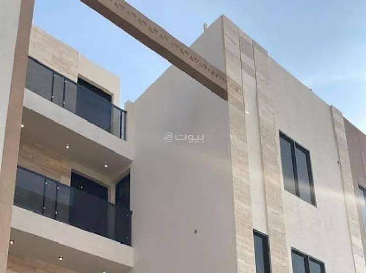 شقة 1 غرف في المهدية، الرياض 3