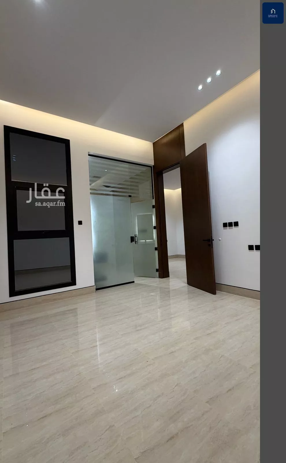 فيلا 5 غرف في المهدية 26