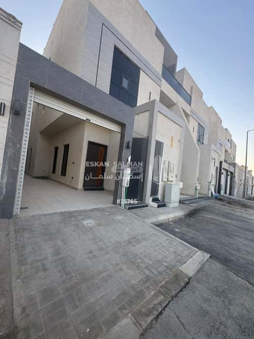 6 bedroom floor in Al Janadriyah 1