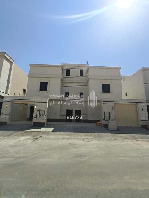 5 bedroom apartment in Al Rimal 7