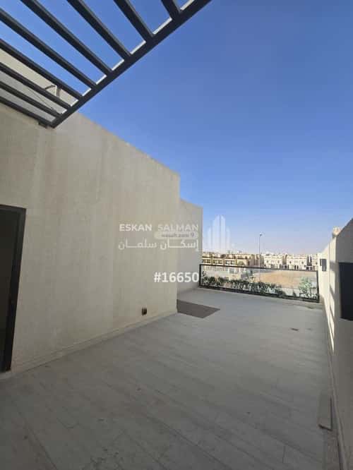 دور 5 غرف في المرجان 5