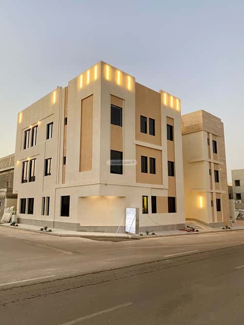 3 bedroom apartment in Al Mahdiyyah 1