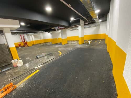 3 bedroom apartment in Al Mahdiyyah 2