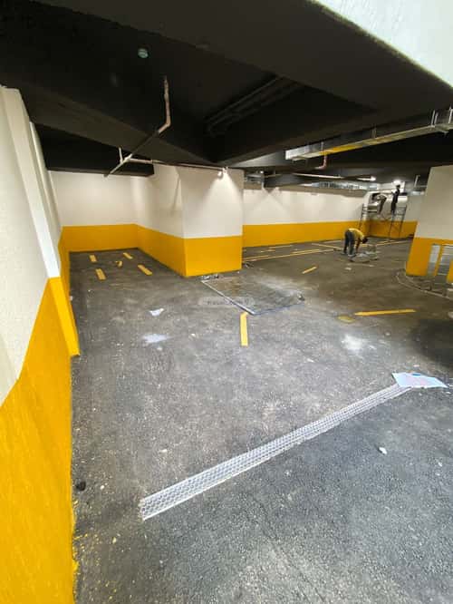 3 bedroom apartment in Al Mahdiyyah 4