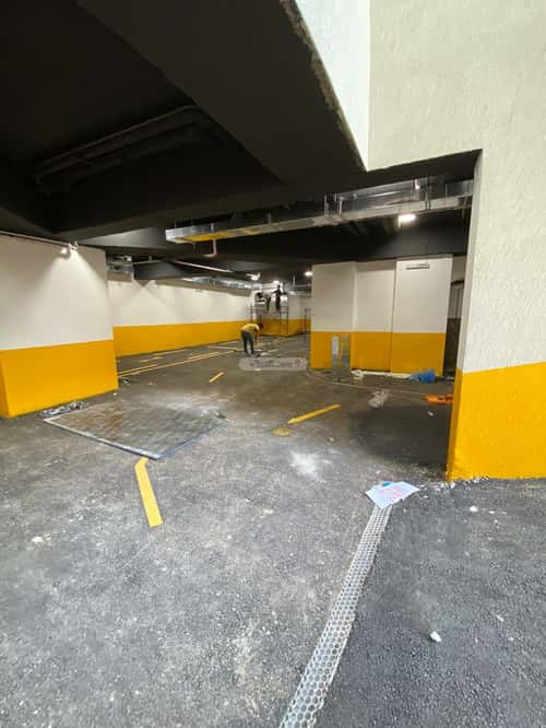 3 bedroom apartment in Al Mahdiyyah 5