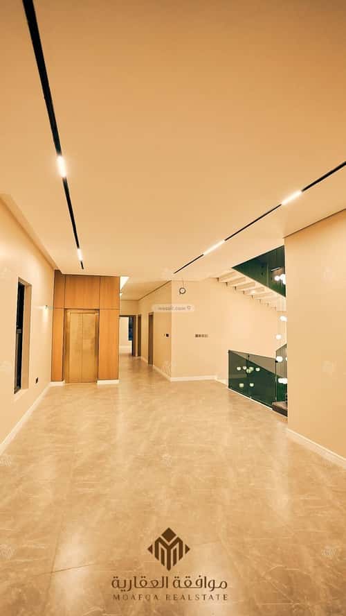 6 bedroom villa in Al Mahdiyyah 1