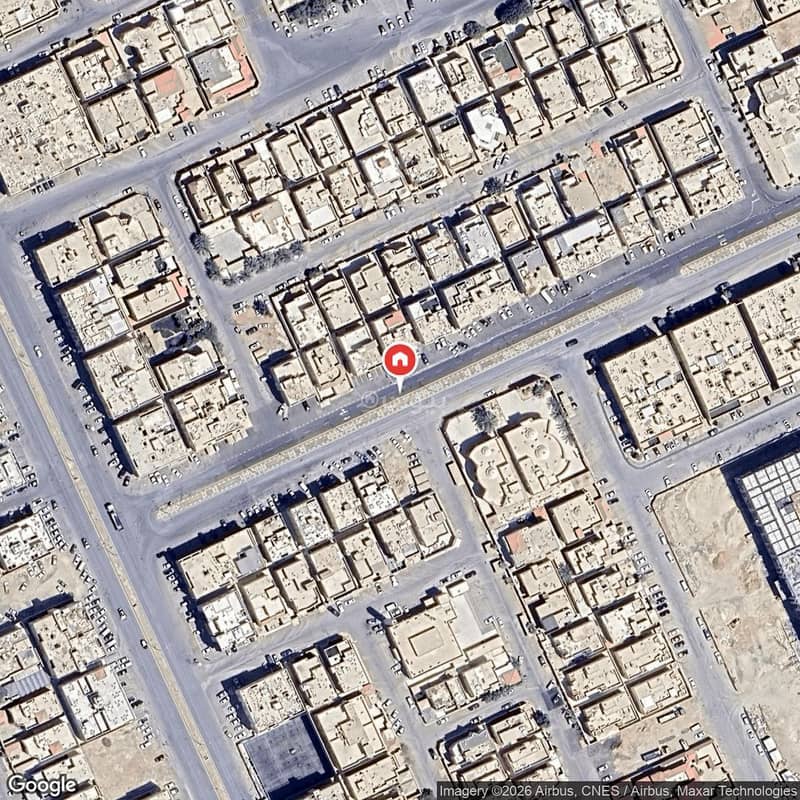2 bedroom apartment in 6659 Al Bateha Valley, Riyadh 3