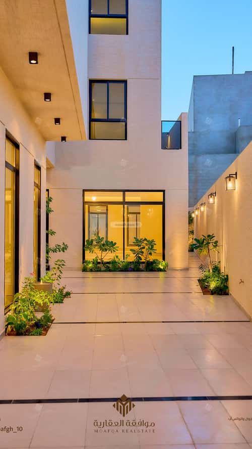 7 bedroom villa in Al Mahdiyyah 8