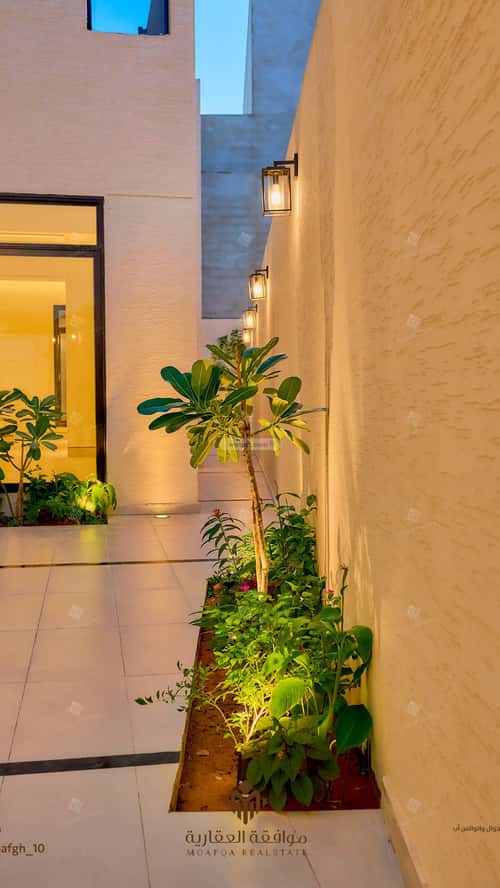 7 bedroom villa in Al Mahdiyyah 16