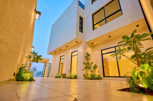 7 bedroom villa in Al Mahdiyyah 3