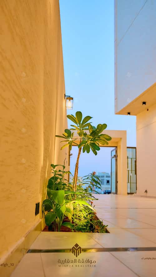7 bedroom villa in Al Mahdiyyah 18