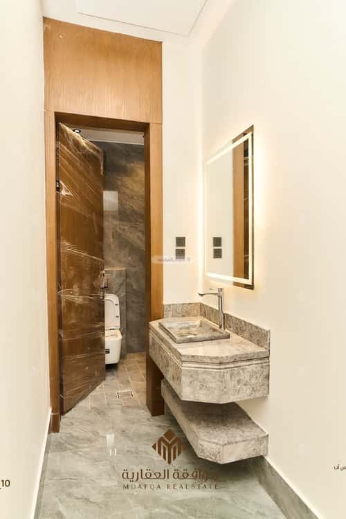 شقة 3 غرف في المهدية 17