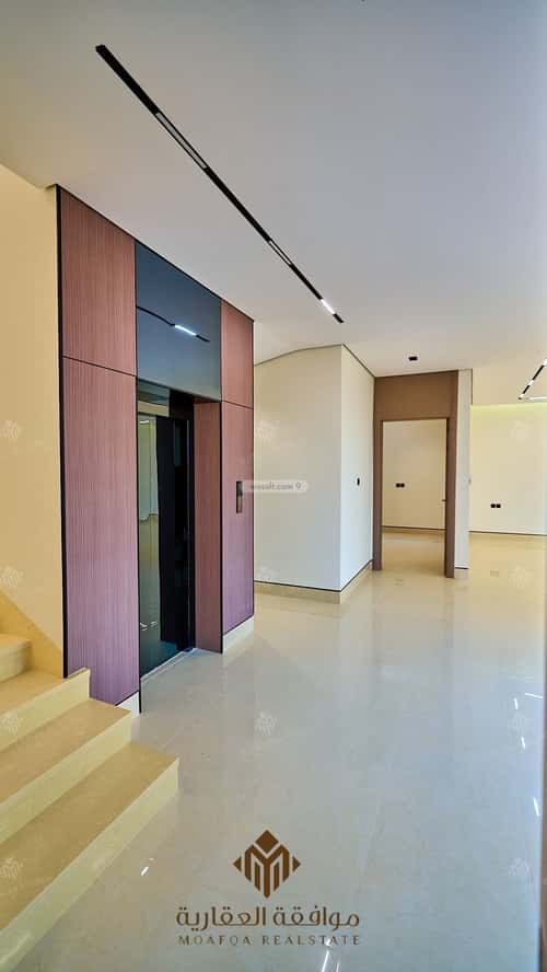 5 bedroom villa in Al Mahdiyyah 5