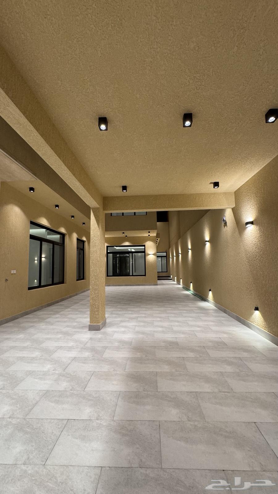 5 bedroom villa in Al Mahdiyyah 4