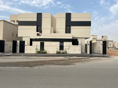6 bedroom villa in Al Mahdiyyah 5