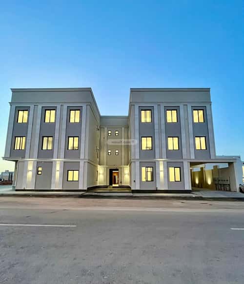 3 bedroom apartment in Al Mahdiyyah 2