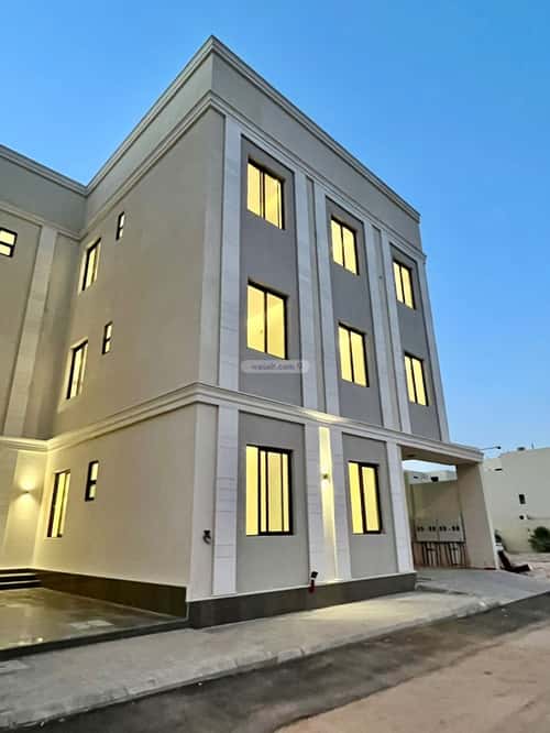 3 bedroom apartment in Al Mahdiyyah 3
