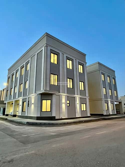 3 bedroom apartment in Al Mahdiyyah 4