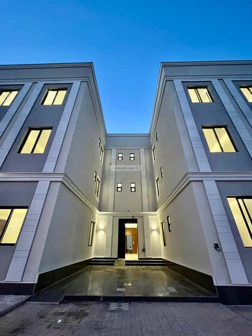 3 bedroom apartment in Al Mahdiyyah 13