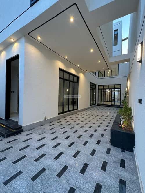 فيلا 5 غرف في المهدية 2