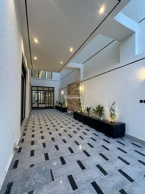 فيلا 5 غرف في المهدية 5