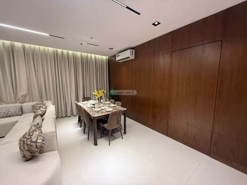 3 bedroom apartment in Al Mahdiyyah 2