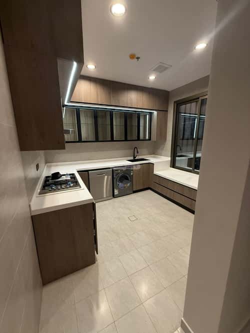 3 bedroom apartment in Al Mahdiyyah 3