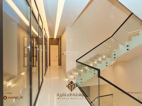 6 bedroom villa in Al Mahdiyyah 2
