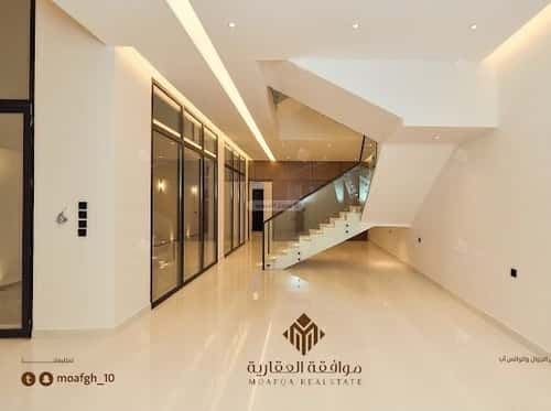 6 bedroom villa in Al Mahdiyyah 13