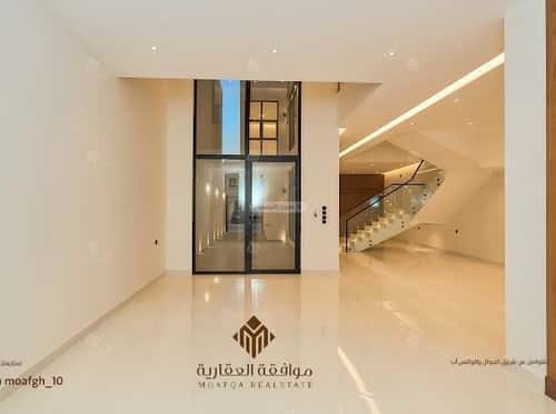 6 bedroom villa in Al Mahdiyyah 12