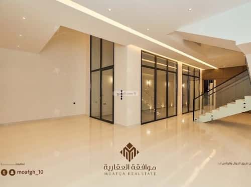 6 bedroom villa in Al Mahdiyyah 15