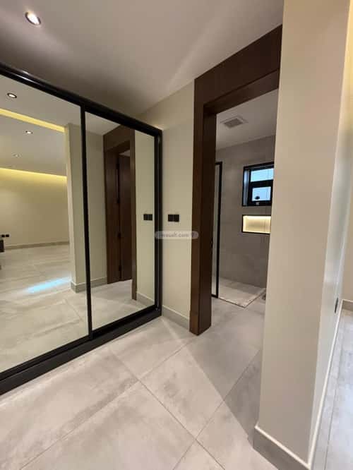 4 bedroom floor in Al Narjis 3