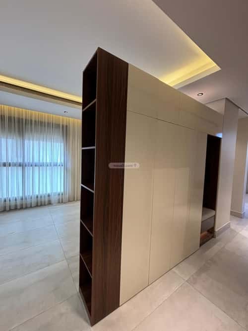 4 bedroom floor in Al Narjis 4