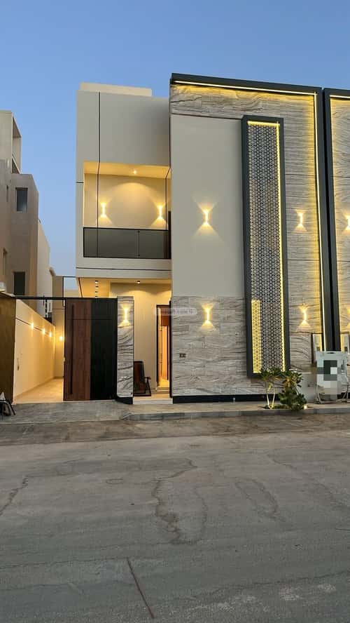 6 bedroom villa in Al Mahdiyyah 5