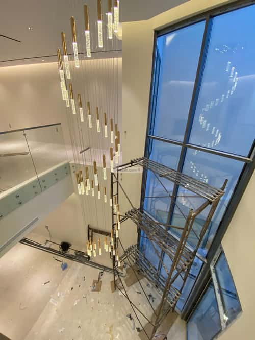 فيلا 4 غرف في المهدية 8