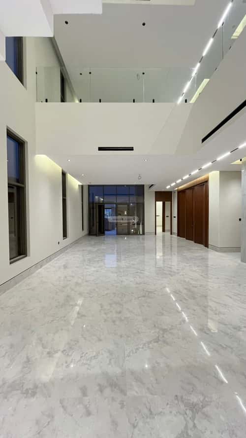 5 bedroom villa in Al Mahdiyyah 18