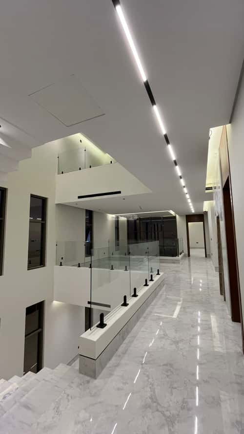 5 bedroom villa in Al Mahdiyyah 15