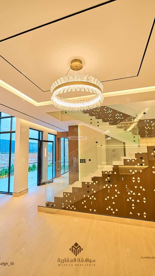 6 bedroom villa in Al Mahdiyyah 4